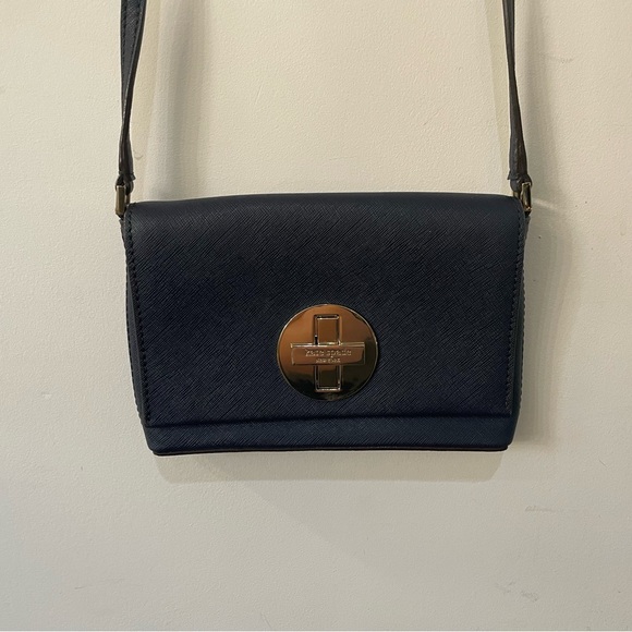 Kate Spade Newbury Lane Sally Bag (Black) - Picture 2 of 5